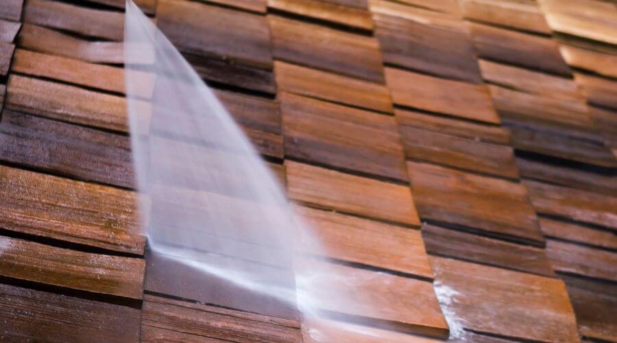 Professional tile roof repair services in Pendleton, OR